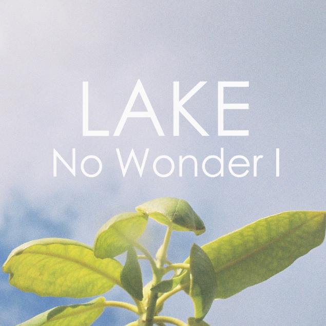No Wonder I_LAKE_No Wonder I | 在线播放_No Wonder I歌词_No Wonder I下载 | 网易云音乐