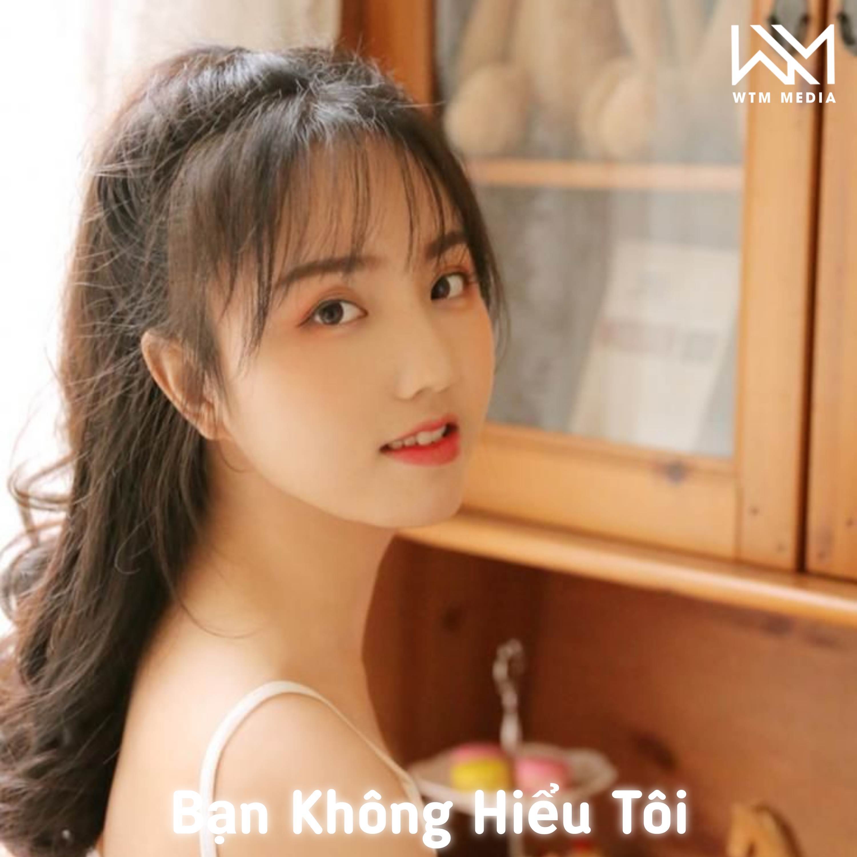 Bạn Không Hiểu Tôi (Remix)