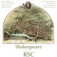 Shakespeare at the RSC