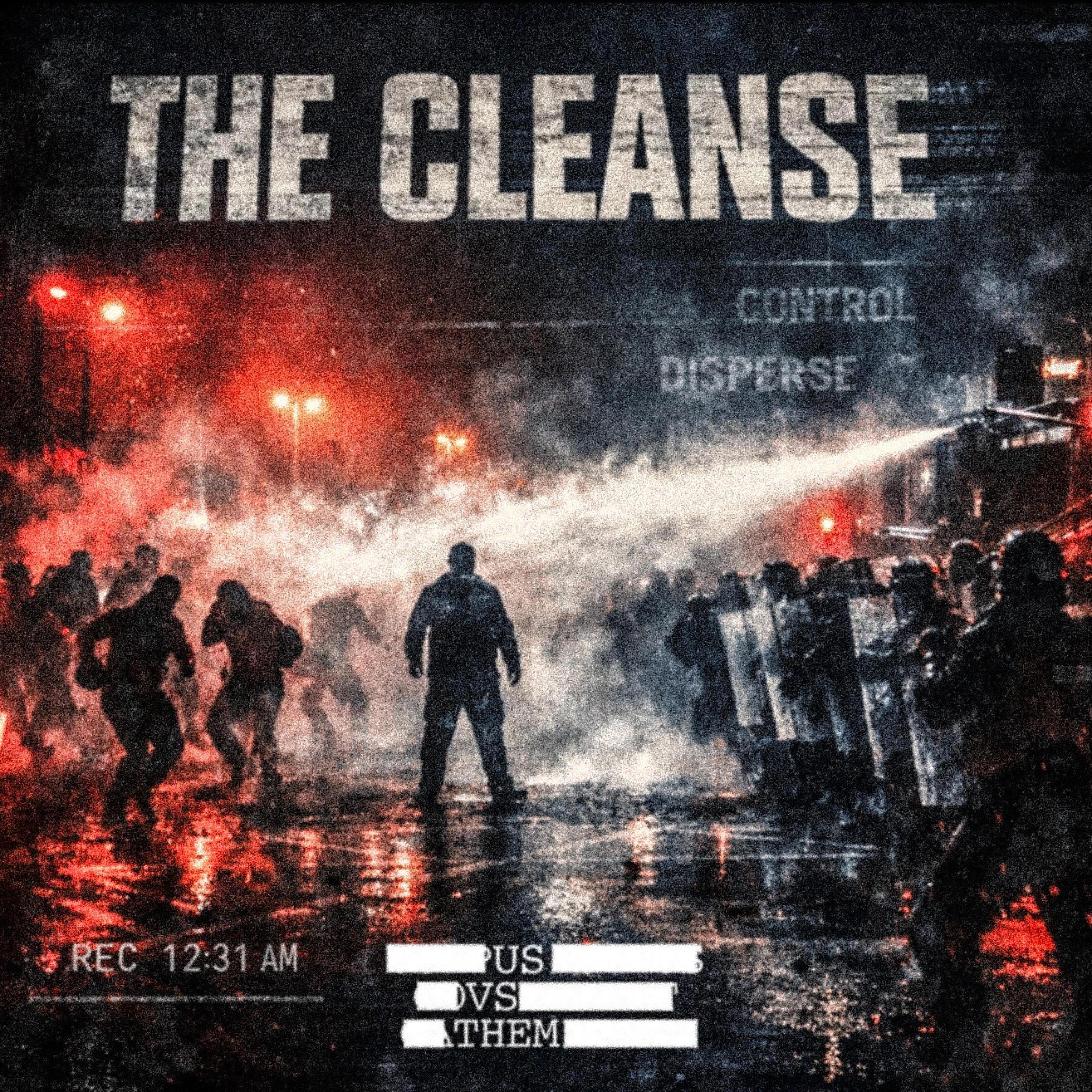 The Cleanse