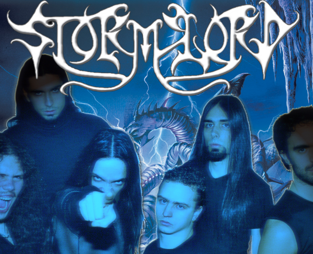 Stormlord