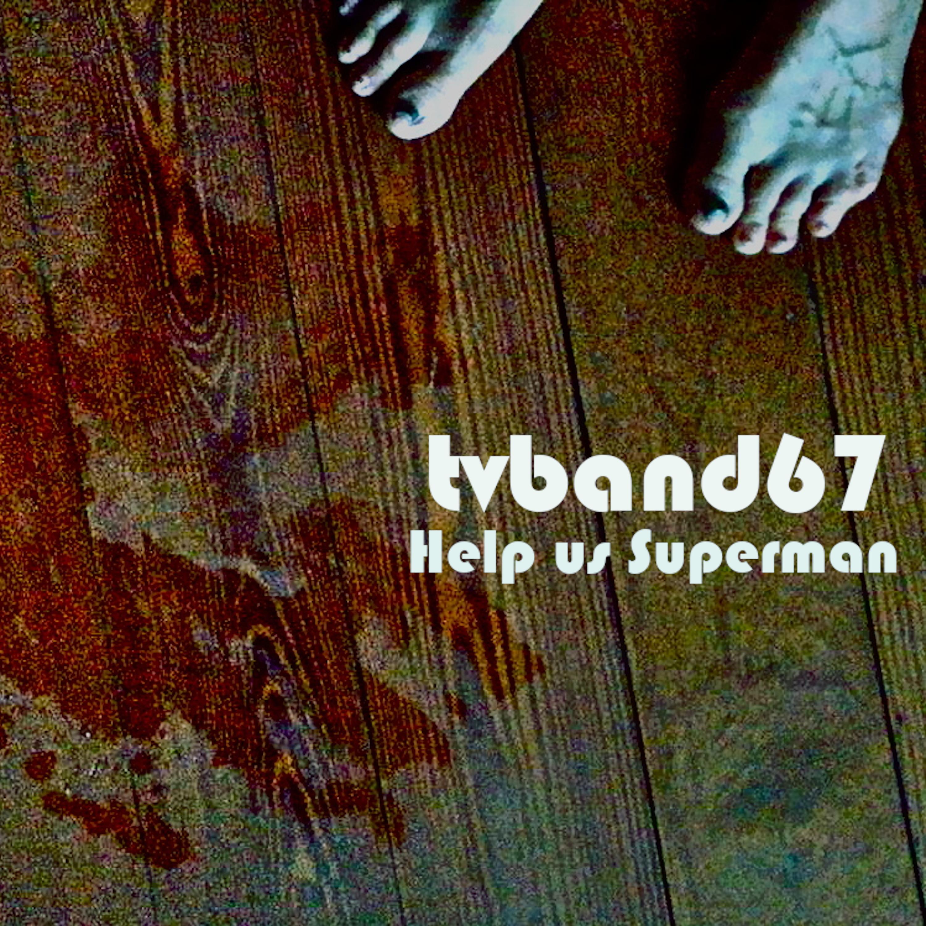 Help Us Superman