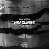 Isaac Twocold - Headlines