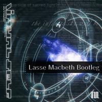 Ghost Voices (Lasse Macbeth Bootleg)