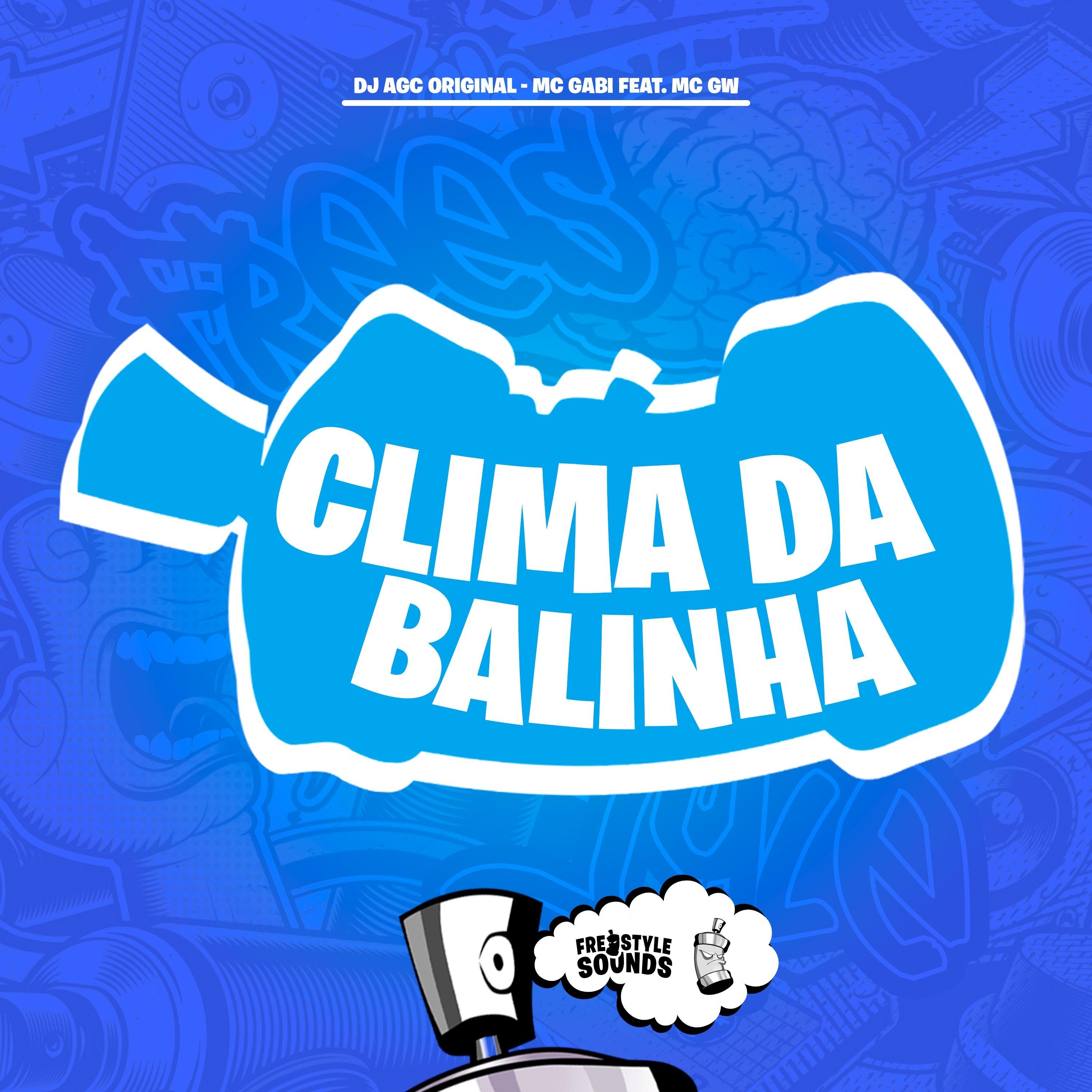 Clima Da Balinha
