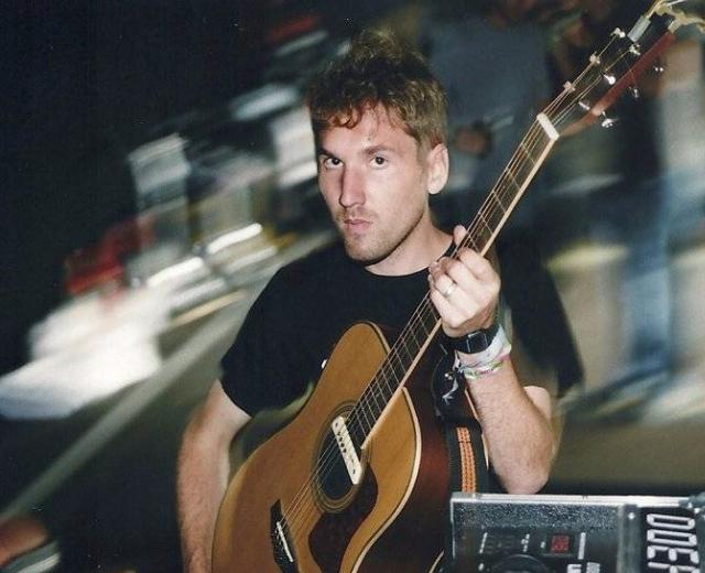 Brian Briggs