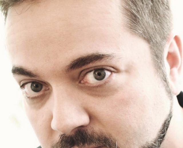 Eric Fullerton