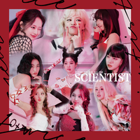 TWICE-SCIENTIST