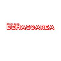 Demascarea