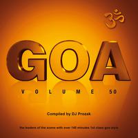 Goa, Vol. 50