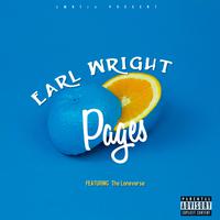 Pages (feat. The Loneverse)