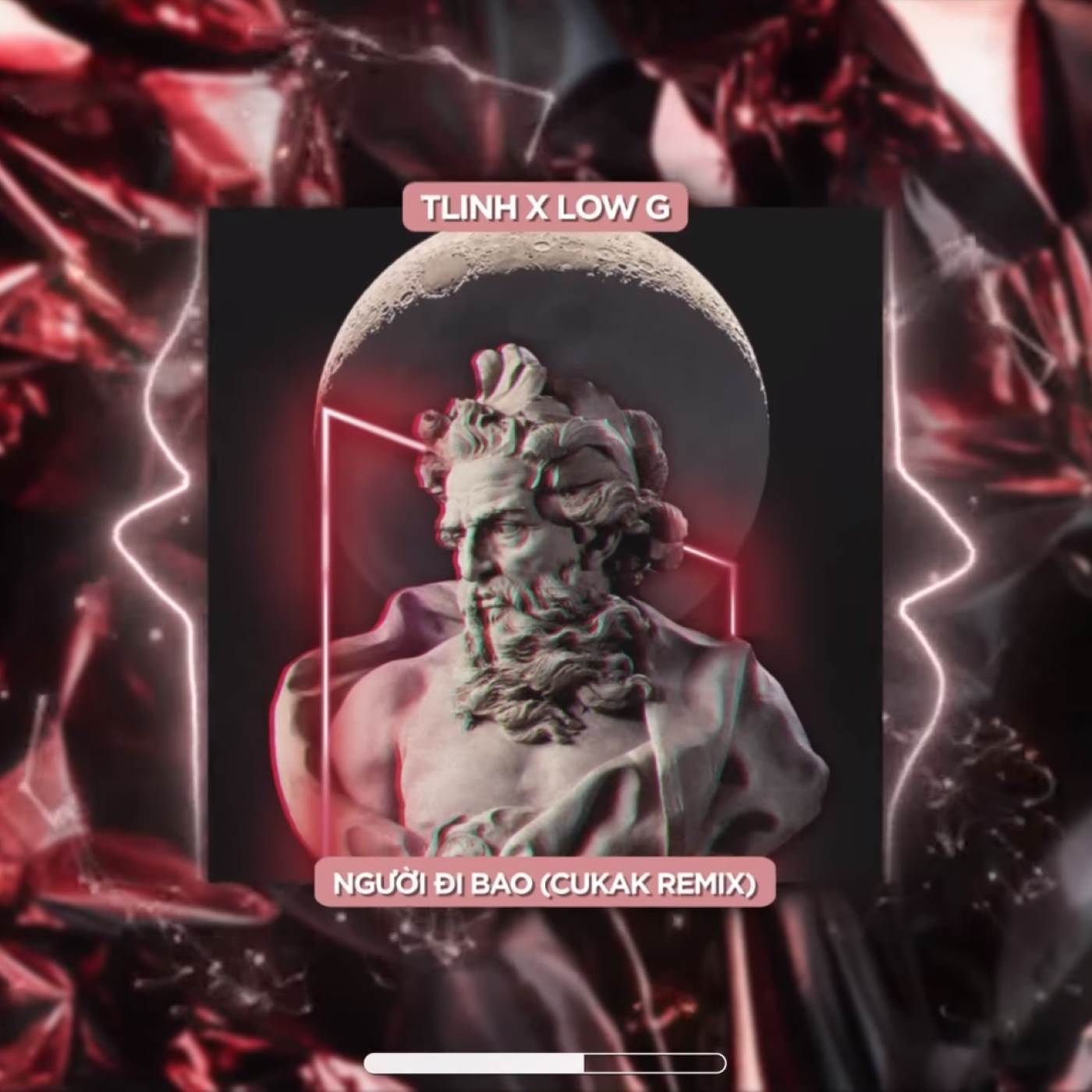 BEAT Người Đi Bao (Cukak Remix)