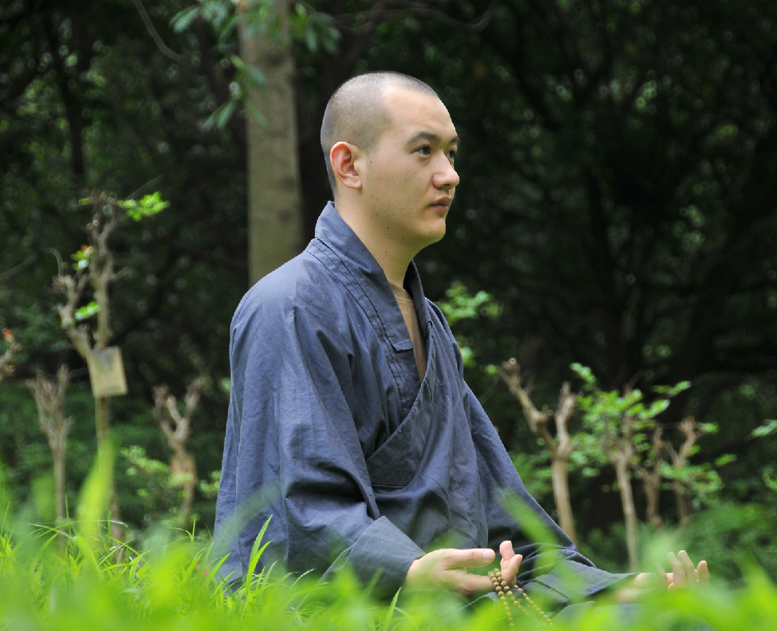 菩提道一