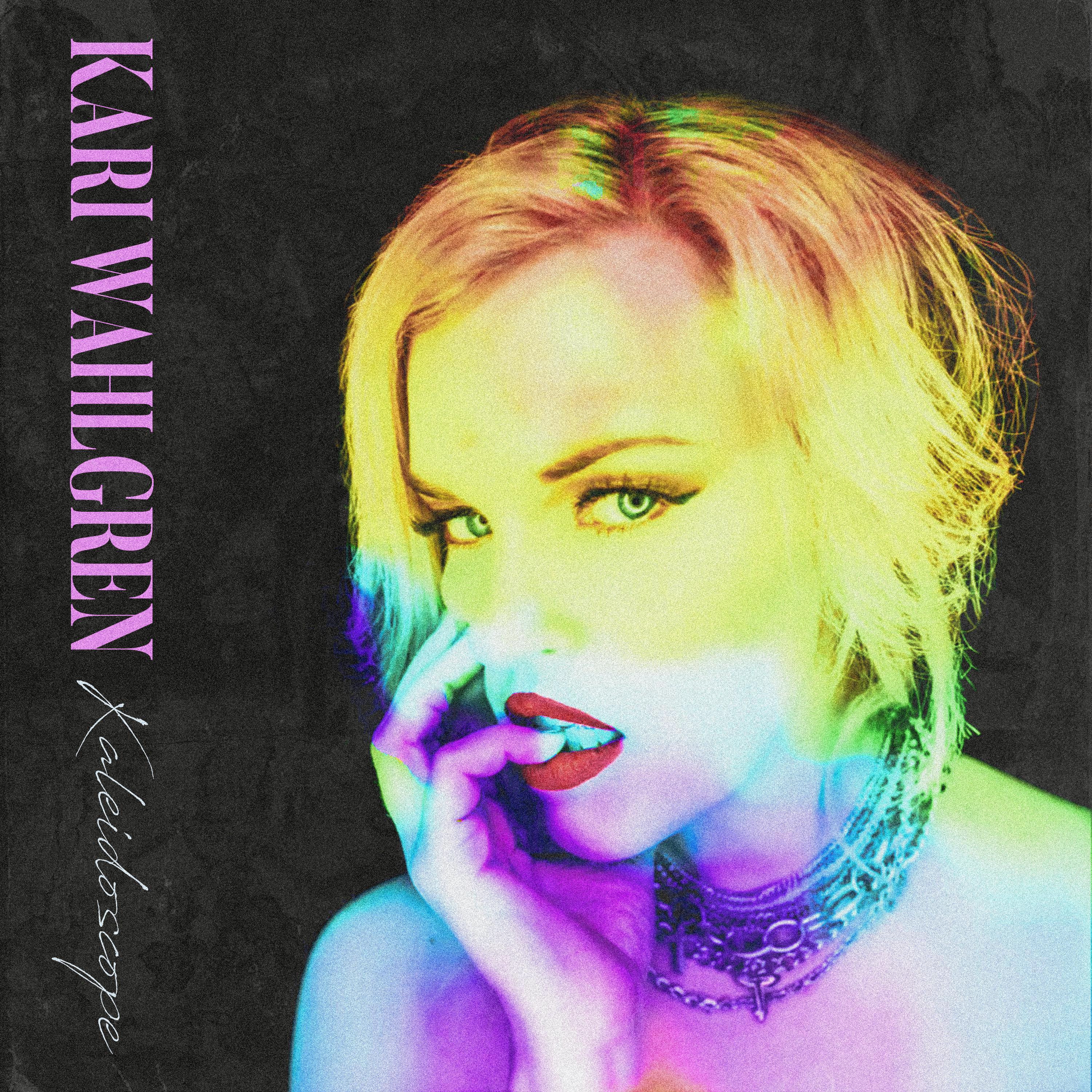 Kaleidoscope (OnenO Remix)