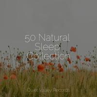 50 Natural Sleep Collection