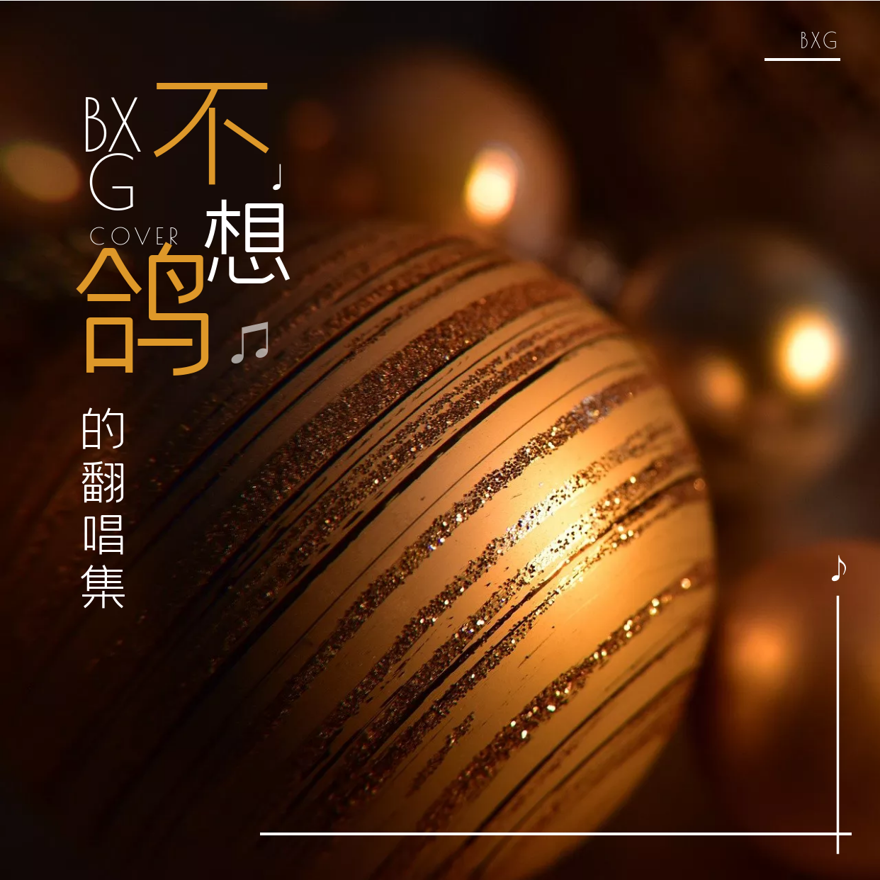 最幸运的幸运封面