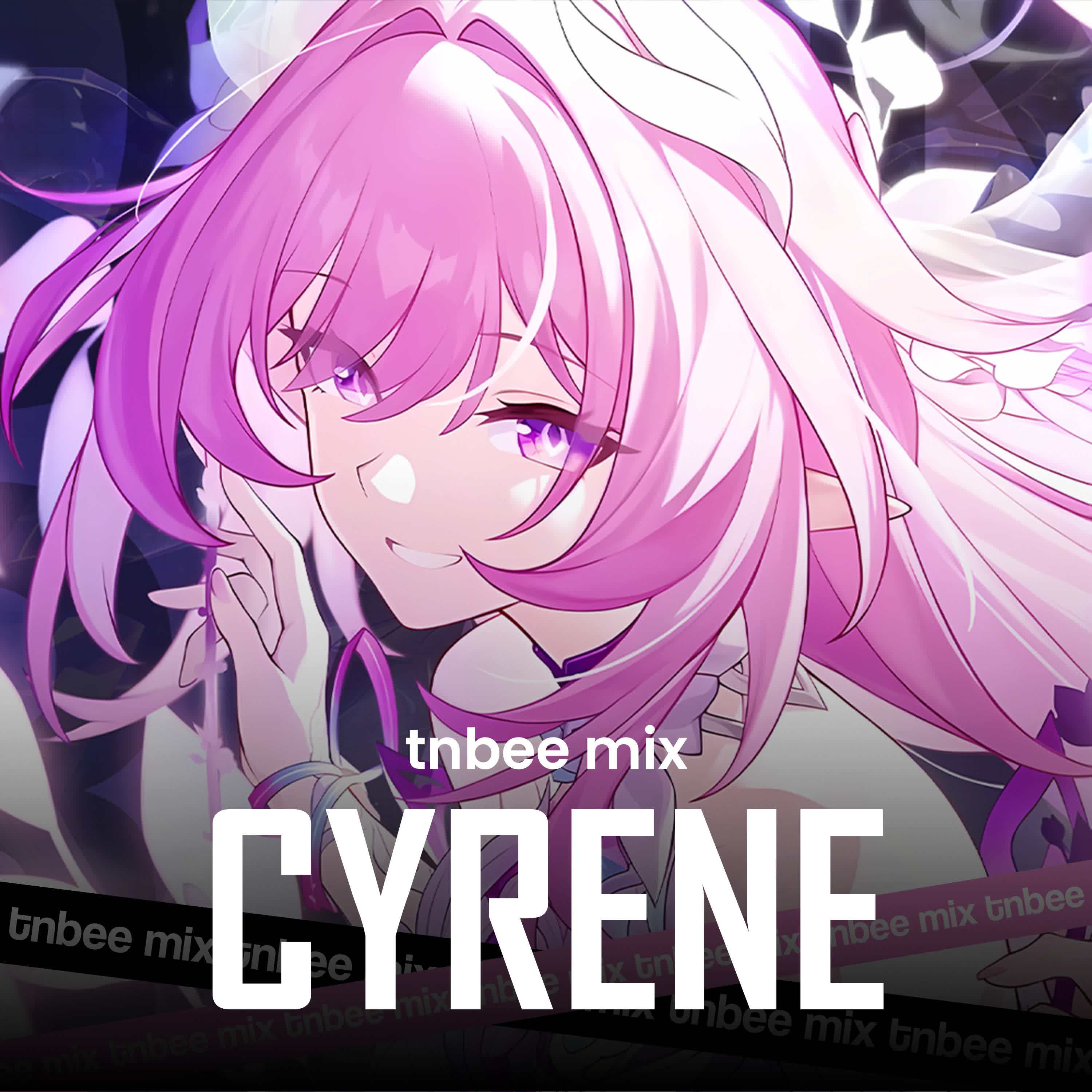 With You Once More (From "Honkai: Star Rail") [Cyrene Theme]