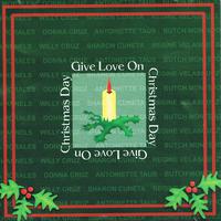 Give Love On Christmas Day