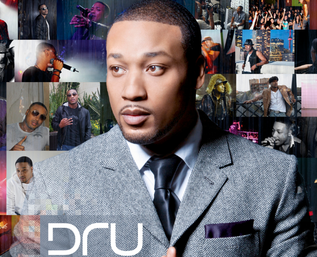 DRU