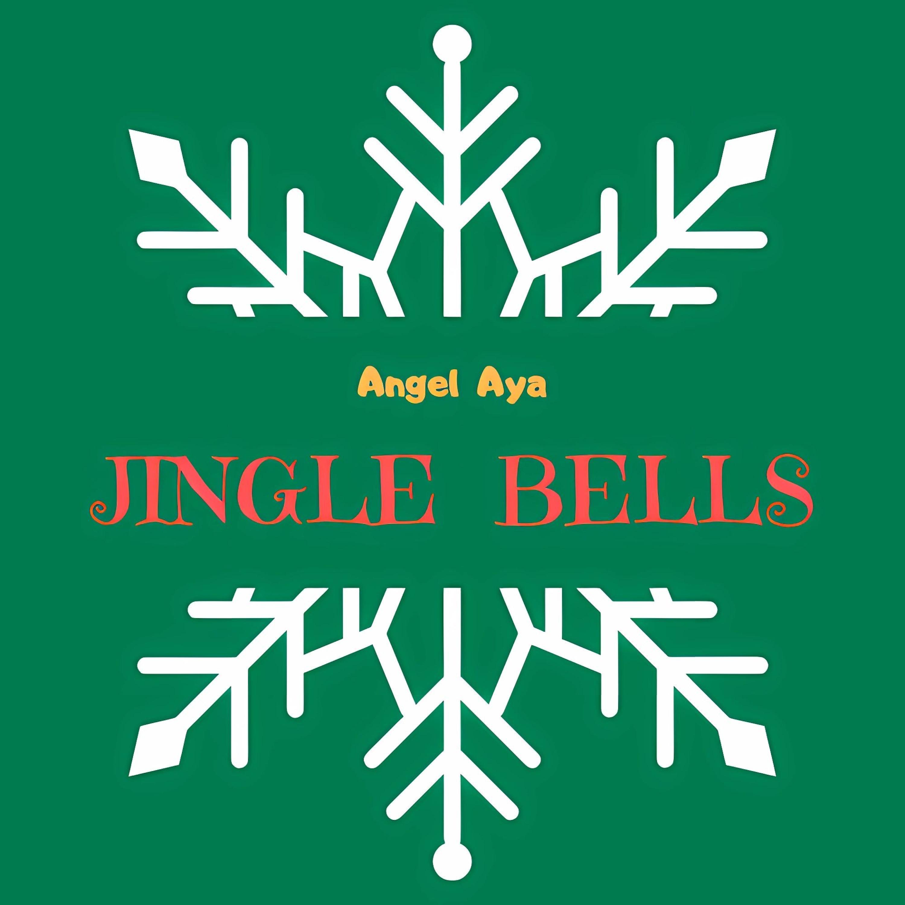 Jingle Bells (Jazz Version) Angel Aya 专辑 网易云音乐