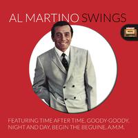 Al Martino Swings