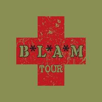 BLAM Tour