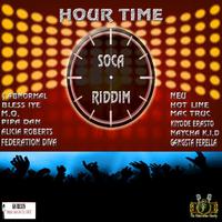 Hour Time Soca Riddim