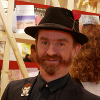 Mathias Malzieu