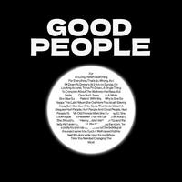 GOOD PEOPLE