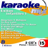 Exitos Infantiles 1 (Karaoke/Cover Version)