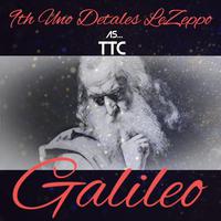 Galileo (feat. Detales)