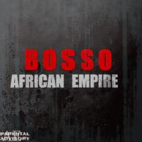 BOSSO (feat. Dj Long, J Styles Moose, El Savage Wolf, Fredo Gang Gang & Turra)