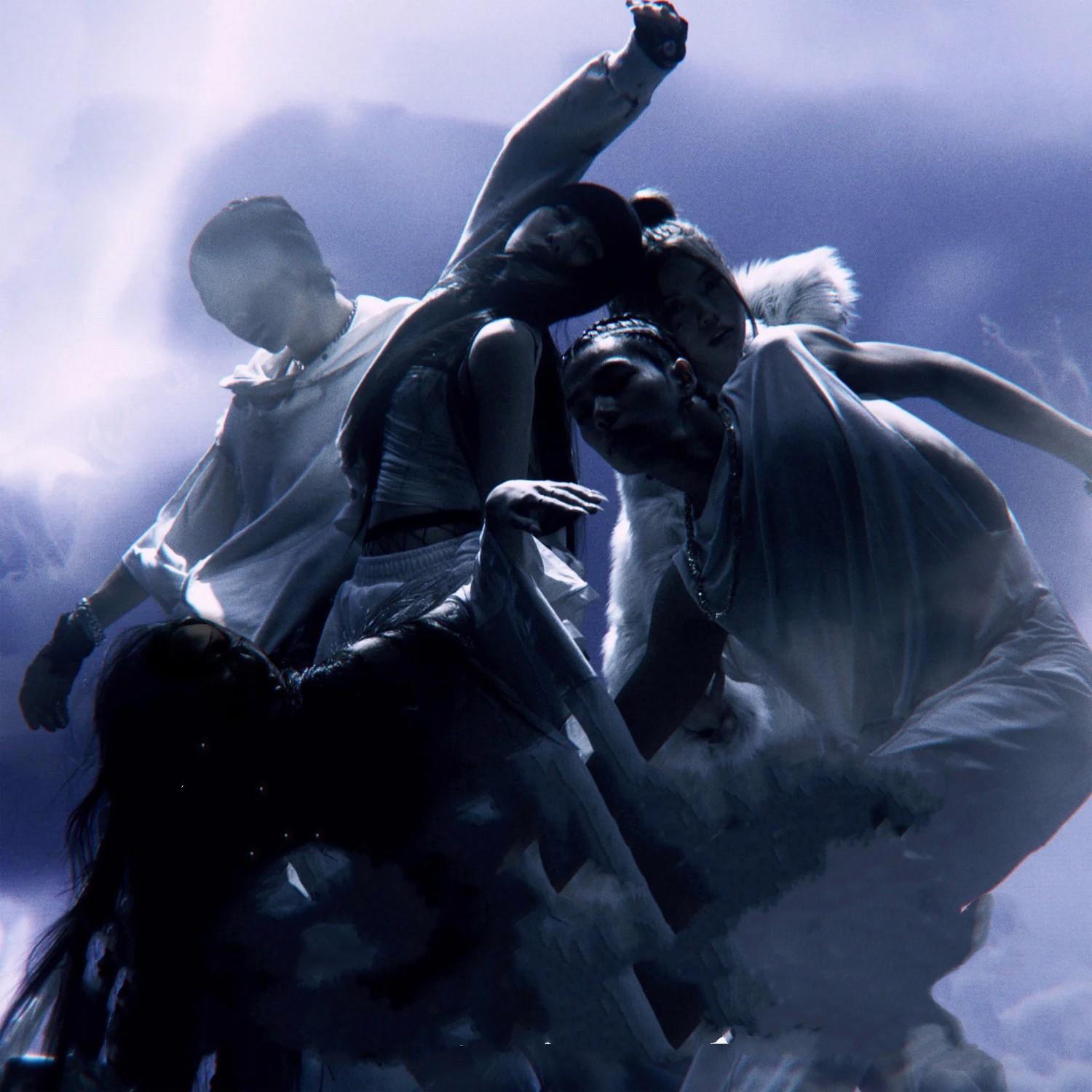 WICKED ALLDAY PROJECT banner