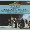 Grigory Karassev - War and Peace, Op.91 - original version: