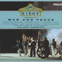 Prokofiev: War and Peace, Op. 91