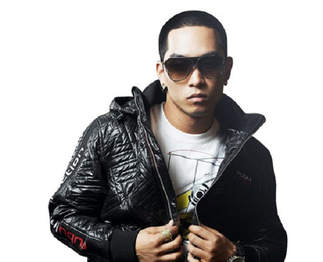 Crown J