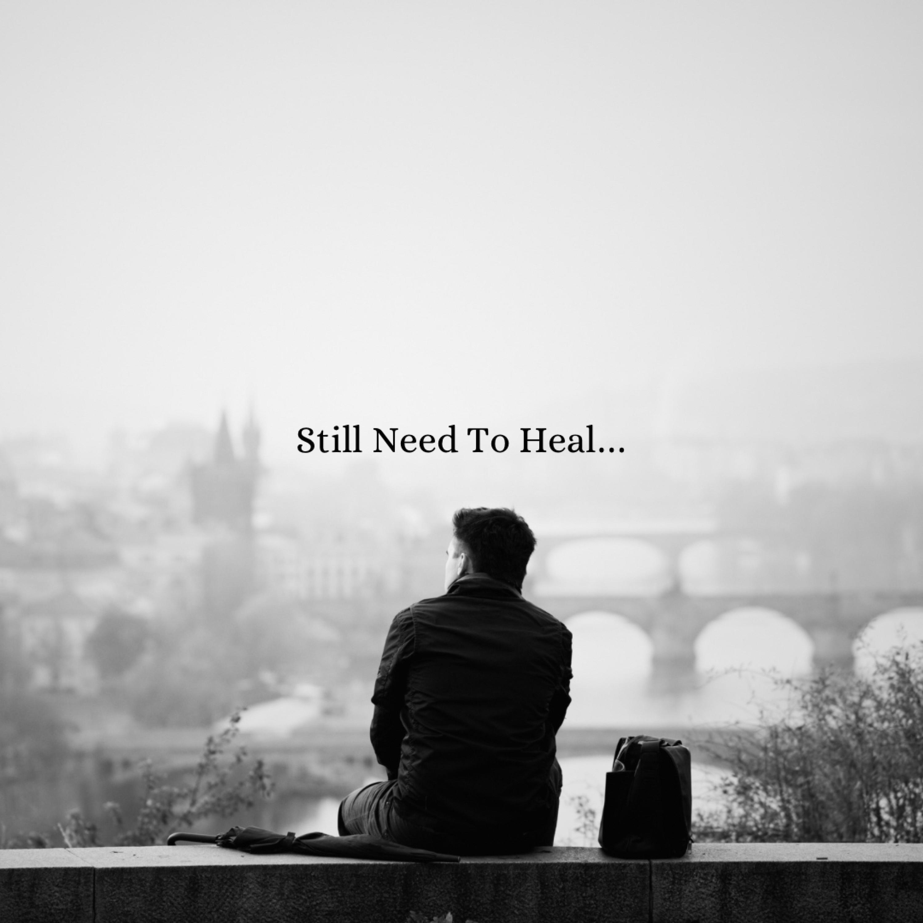 Still Need To Heal... Matthew Plante 单曲 网易云音乐