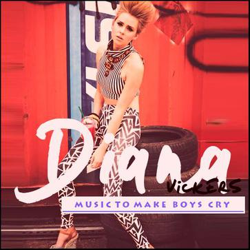 Music To Make The Boys Cry