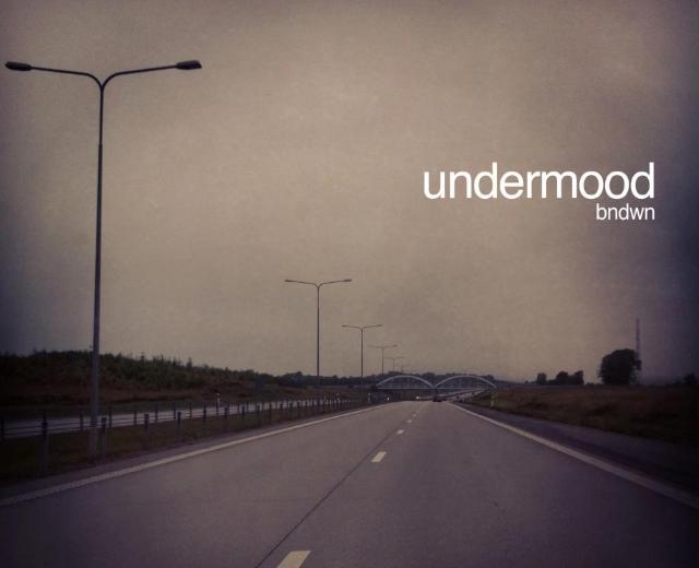 Undermood