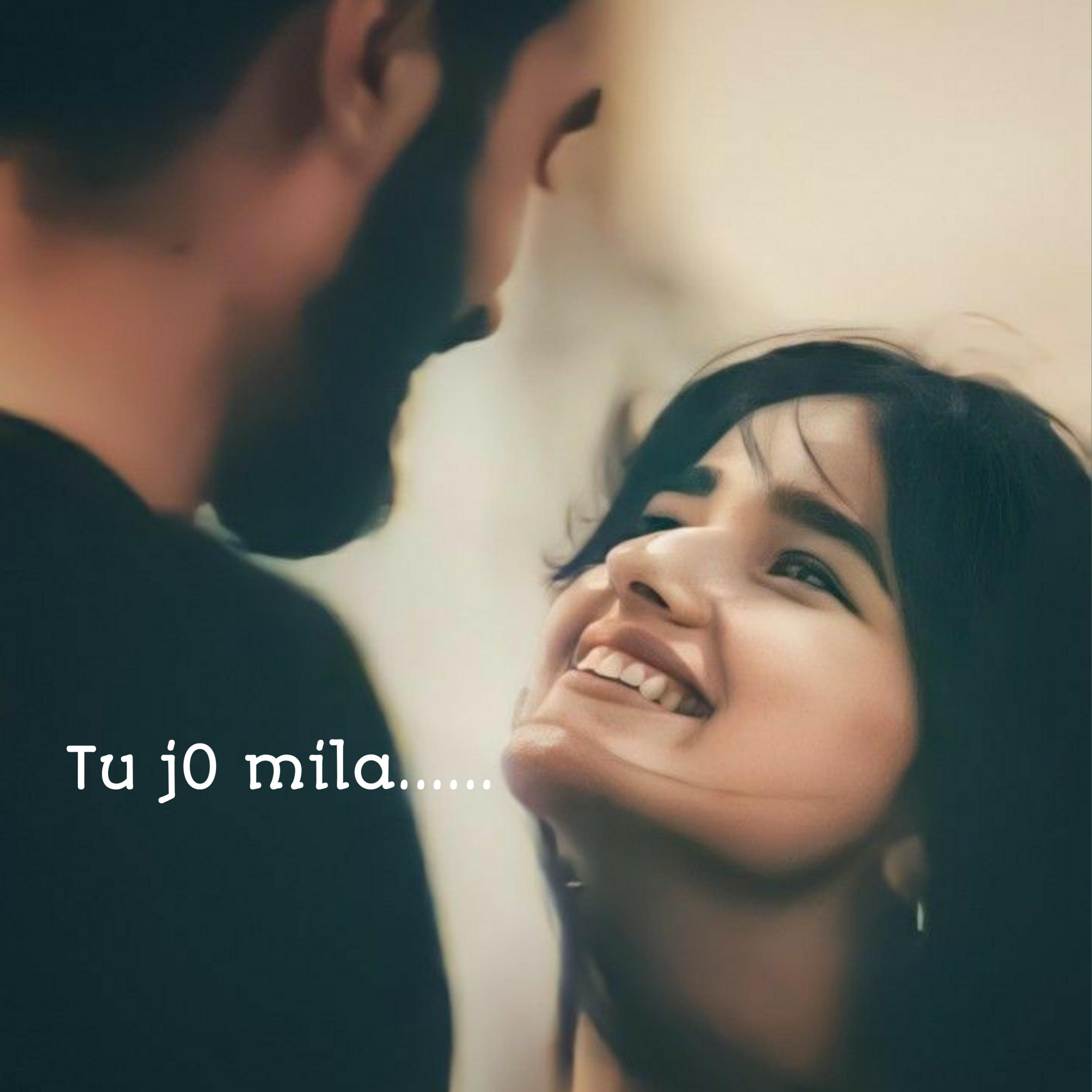 Tu Jo Mila封面