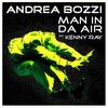 Andrea Bozzi - Man in Da Air (Menini & Viani Remix)
