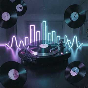 你的好坏我照单全收 - DJ阿智封面