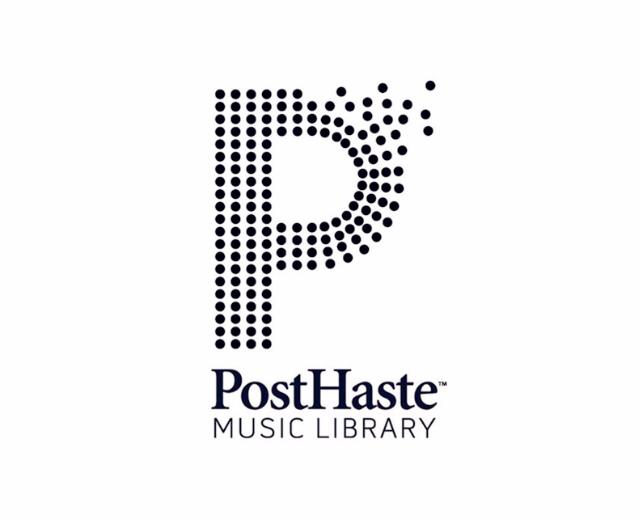 PostHaste Music Library