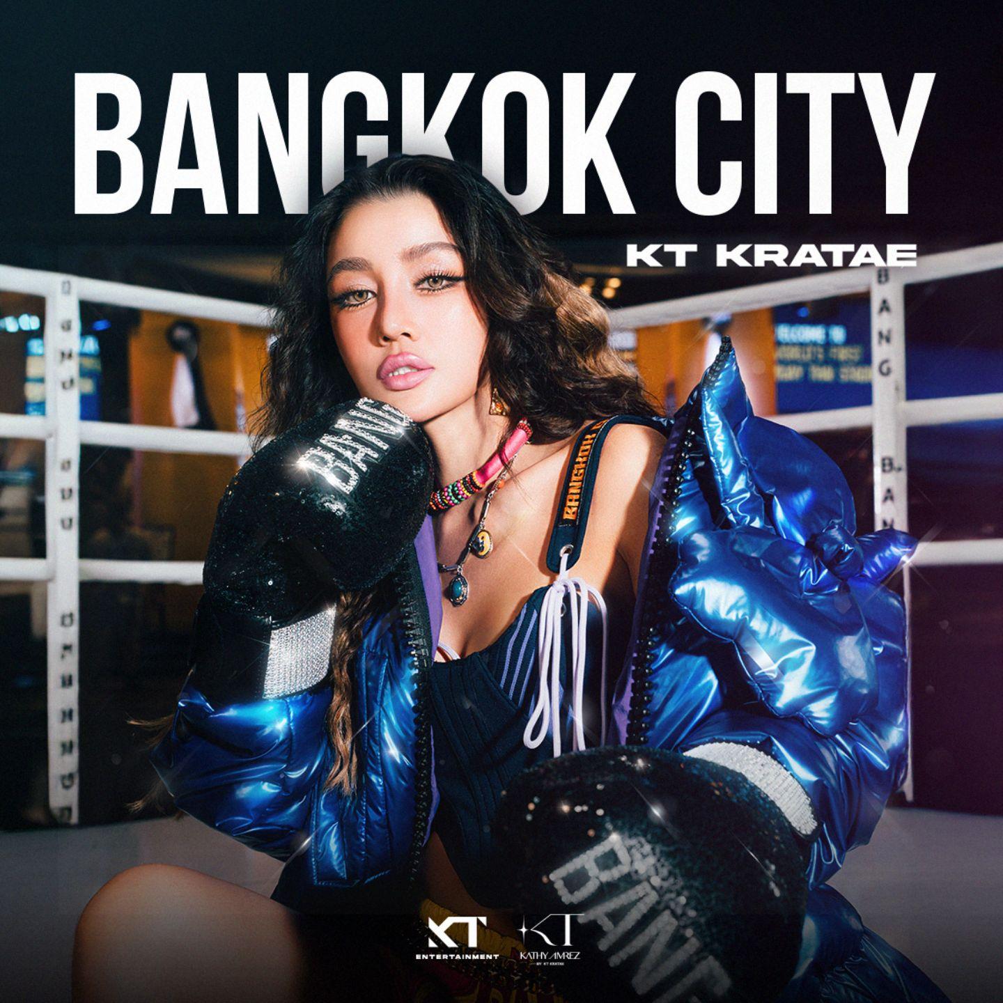 BANGKOK CITY
