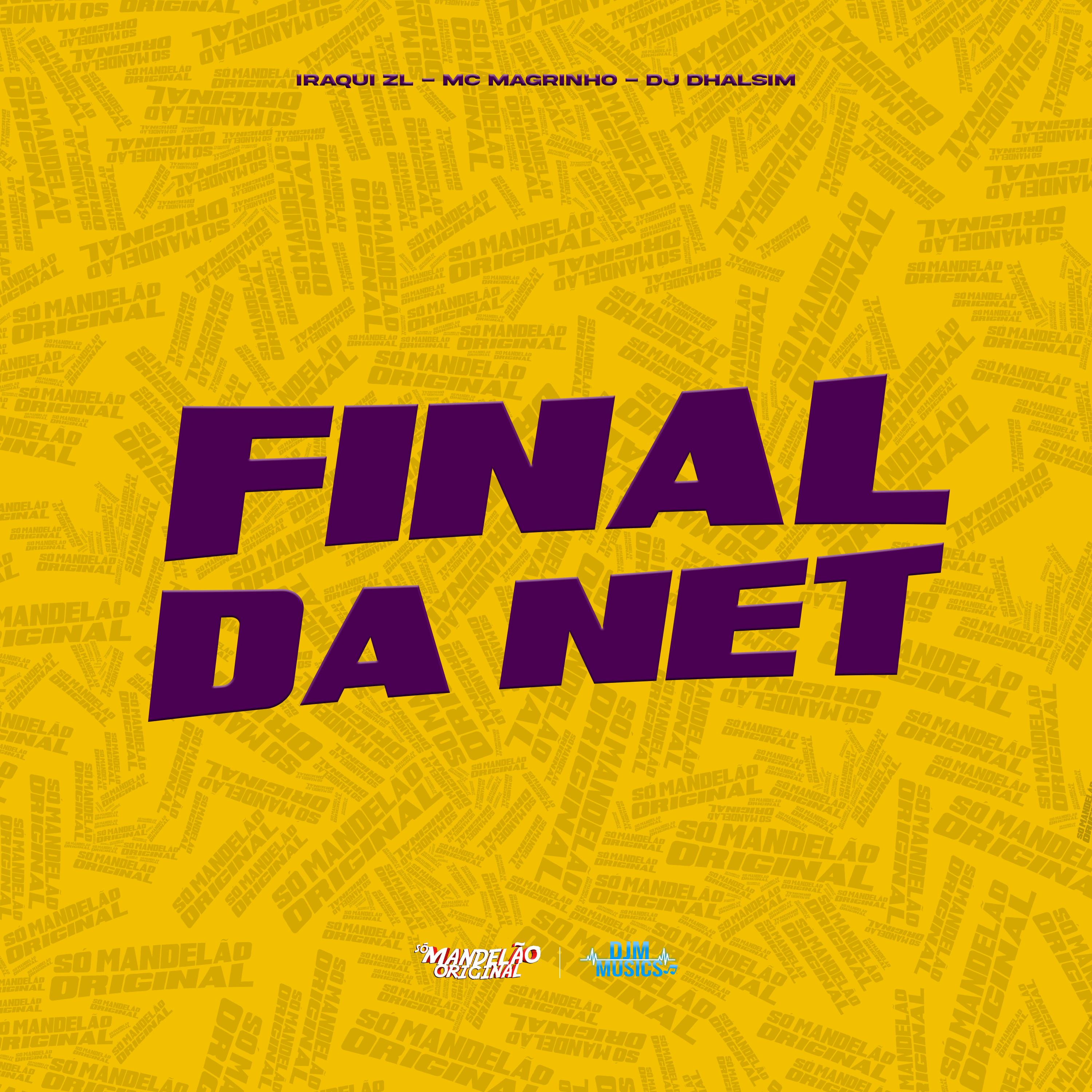 Final da Net