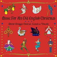 Music for an Old English Christmas