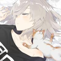 整夜失眠Muki