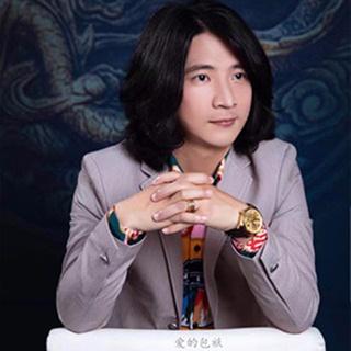 爱的包袱封面