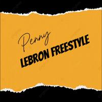 LeBron Freestyle