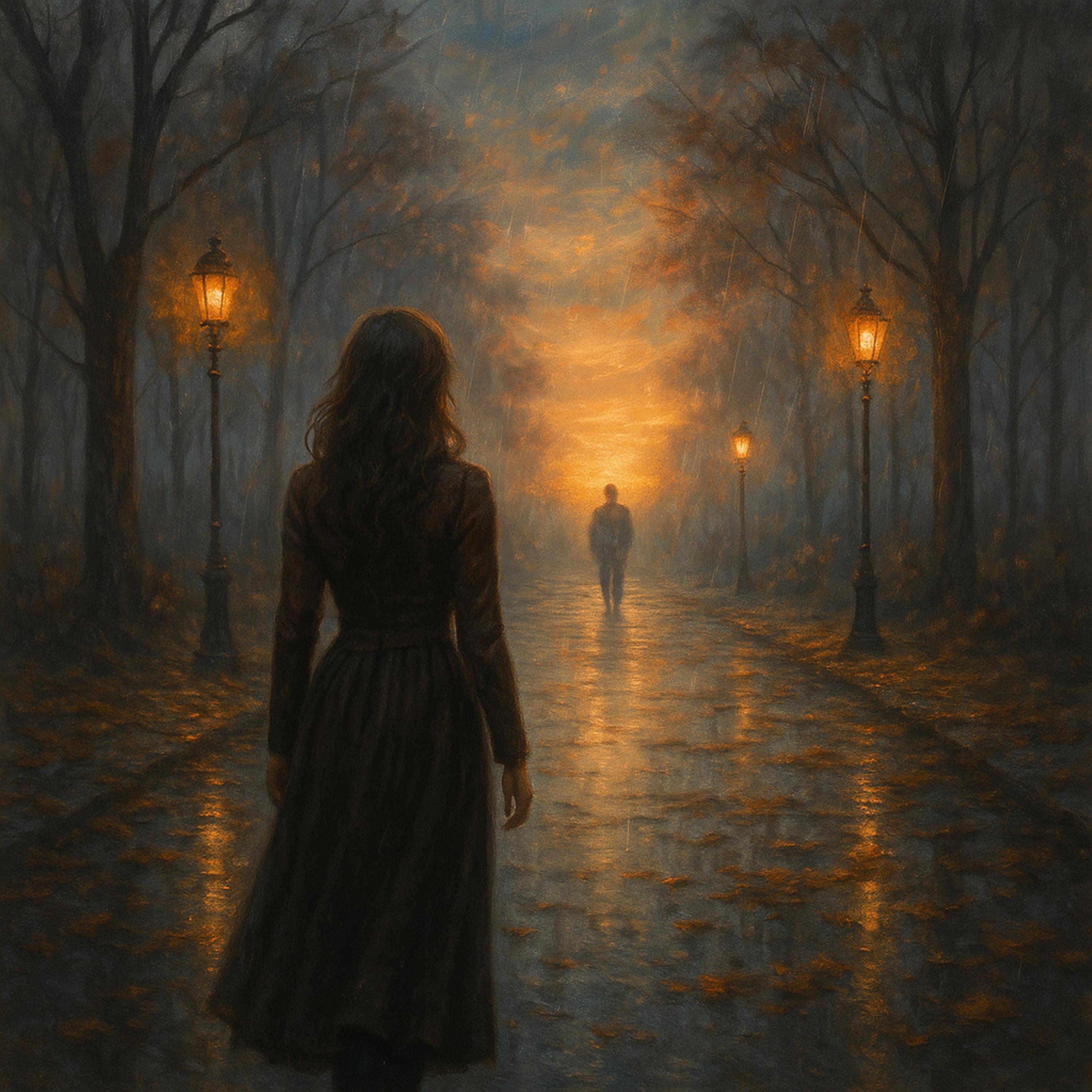 Quando il vento torna a casa